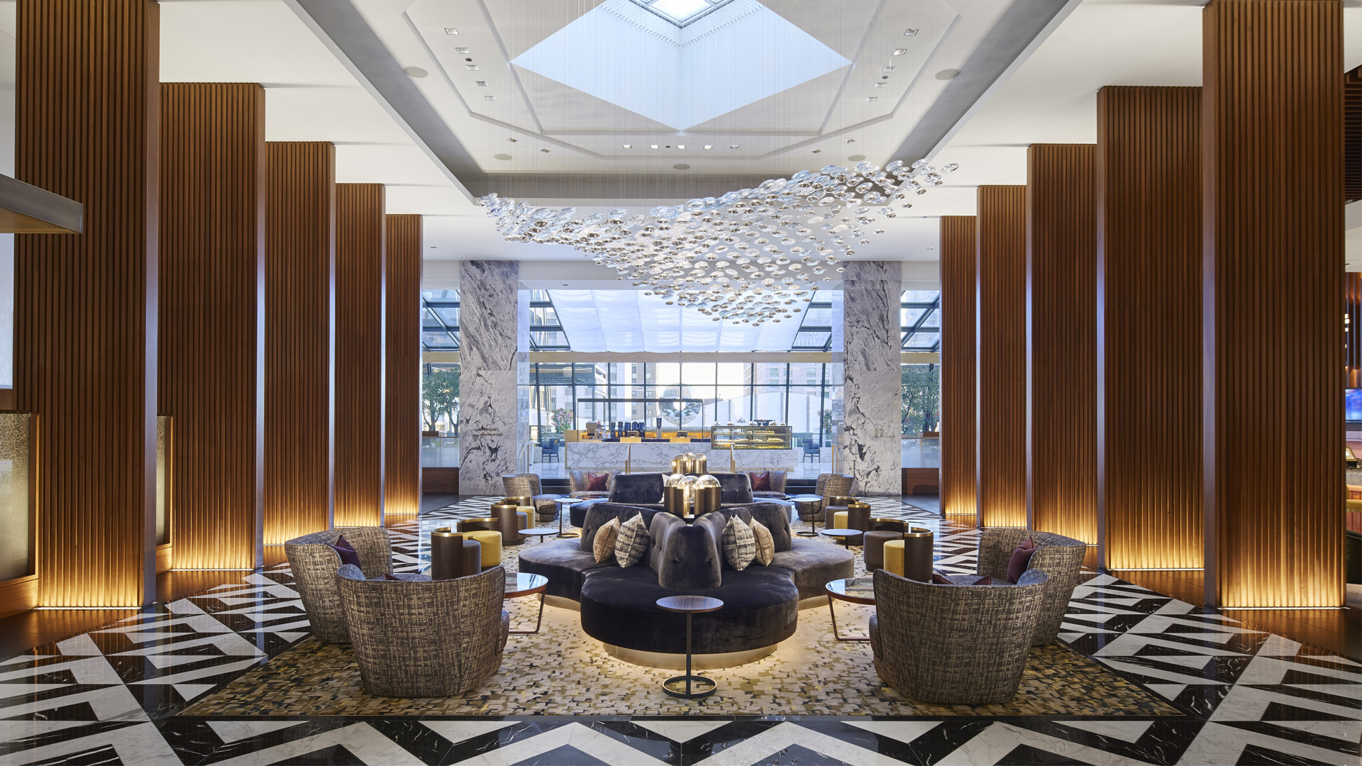 The Ritz-Carlton, Chicago « BAMO